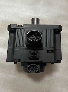 询价拍~伺服电机HC-SFS202B，，运费。#Mits