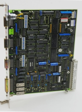SiemensSinumerik6FX1111-1AA01E-Stand:01InterfaceModul