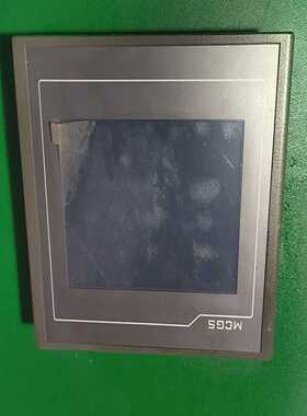 昆仑通态触摸屏TPC7072Gt，成色如图询价