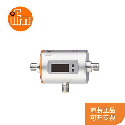 议价易福门ifm 电磁流量计 SM4000 SM6000 SM6004 SM7000 全新 原