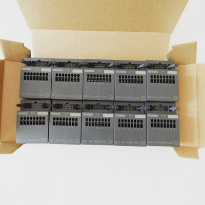 10xSiemens6ES7924-0AA00-1AB06ES7924-0AA00-1AB0Klemmenbl