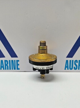 Electrolux 0K4928 Druckregler