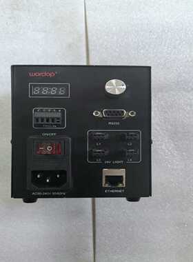 沃德普Wordop光源控制器，4通道，型号PSGD5-602询价