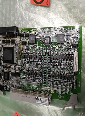 横河YOKOGAWA   ADM12模块卡件