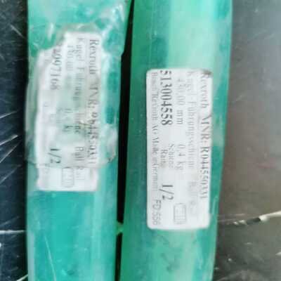 【星慕电子】BOSCH REXRUTH R044550331  L=43