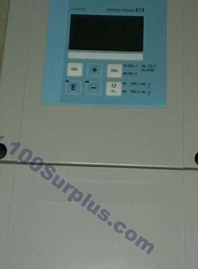 【询价】德国恩德斯豪EndressHauser EH Liqui