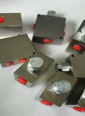 徐工液控换向阀03281683，海德福斯液控换向阀PD10-（零零电子）