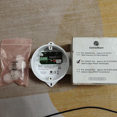 Consilium Salwico ACIR3FQ Ad-询