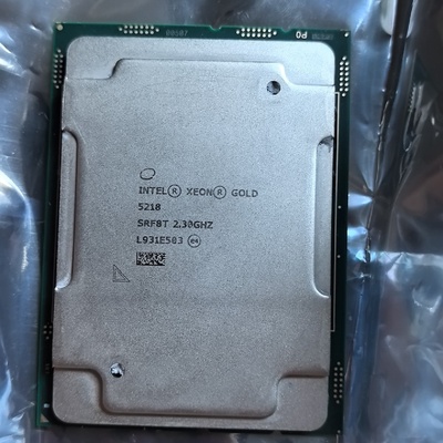 Intel Xeon Gold 5218 CPU议价