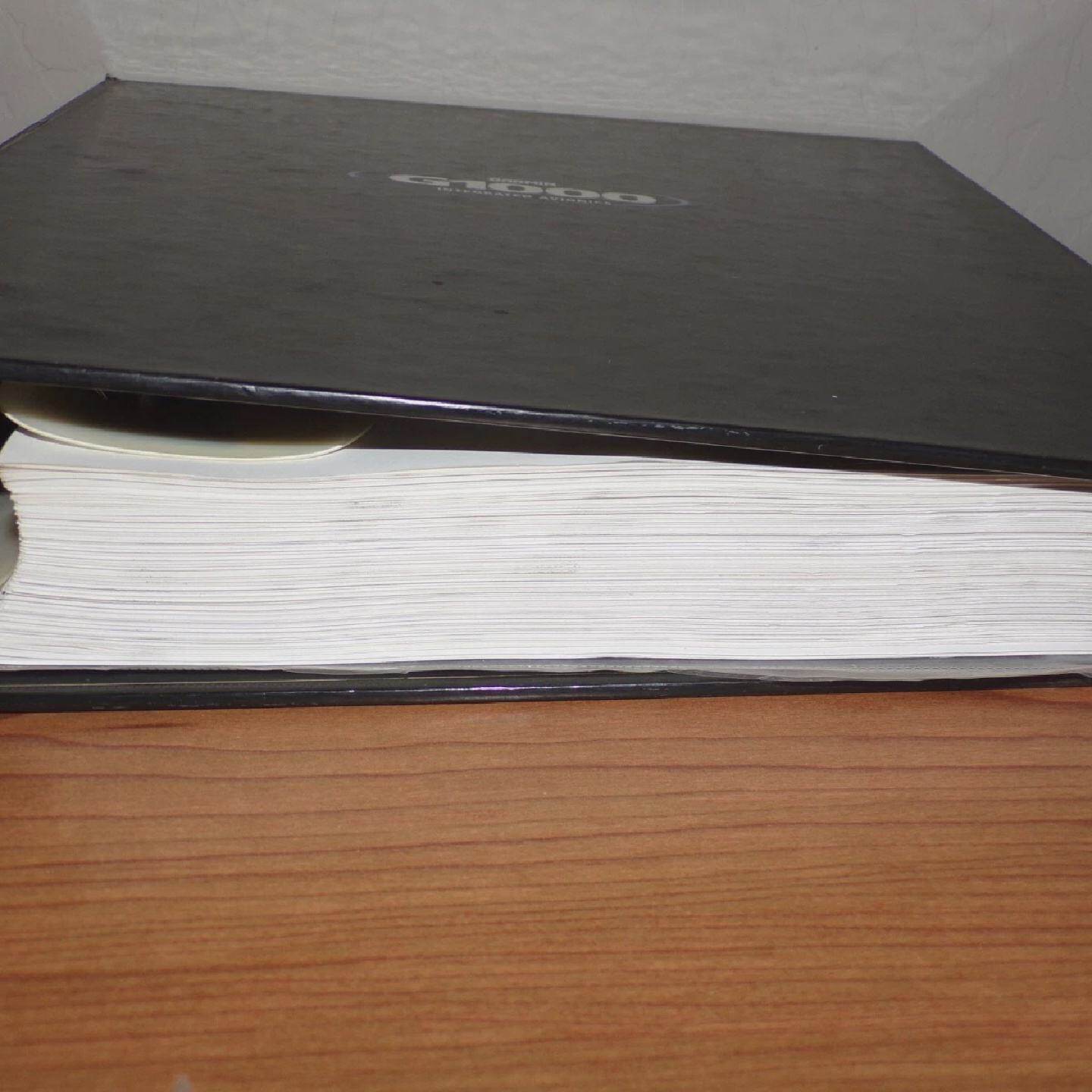 Garmin G1000 Line Maintenance Manual Cessna 182