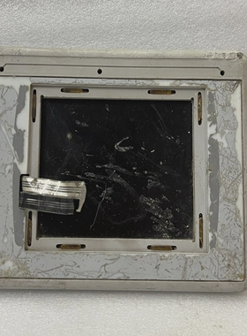 ALLENBRADLEYPANELVIEWPLUS7002711P-T7C4D8SERA(损坏)