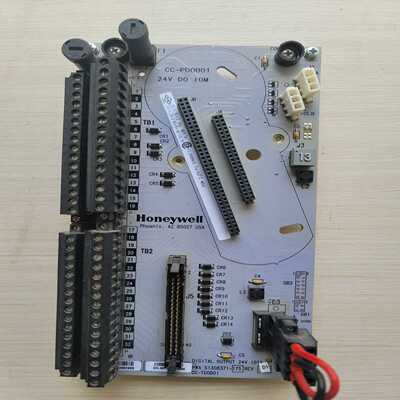 CC-TDOB01 51308371-175 霍尼韦尔Hon拍前询价