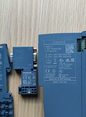 6ES7155-6BU01-0CN0模块，22年，【议价】