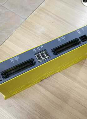 FANUC A02B-0309-C001 IO板 整他台九成~询价