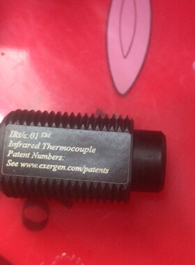 EXERGEN感温探头lRt/c.01TM【议价】