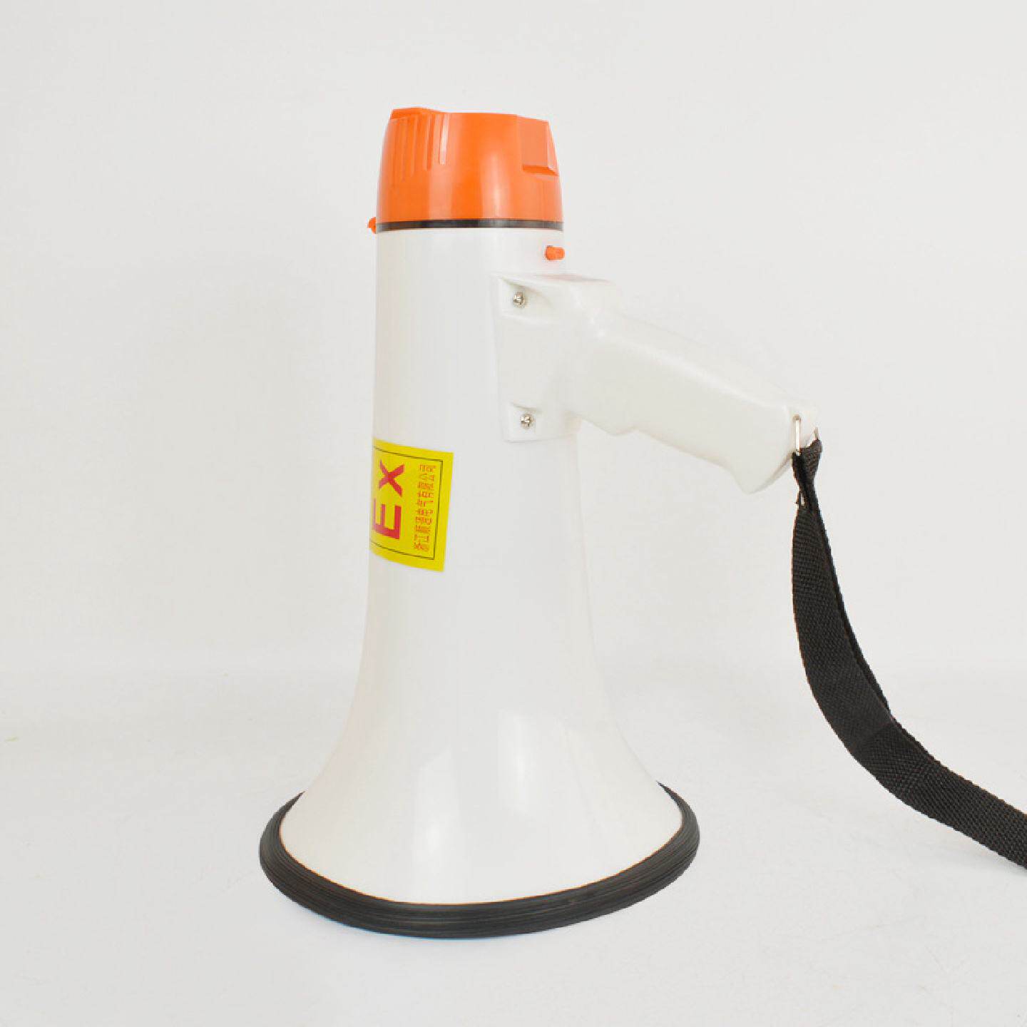 STSC-35W户外大功率手持喊话器扩音器usb录音扩音高音扬声器充电