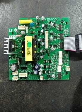 【议价】LGIS5模块驱动板，型号:SMPS，带制动功能，适用于1适用