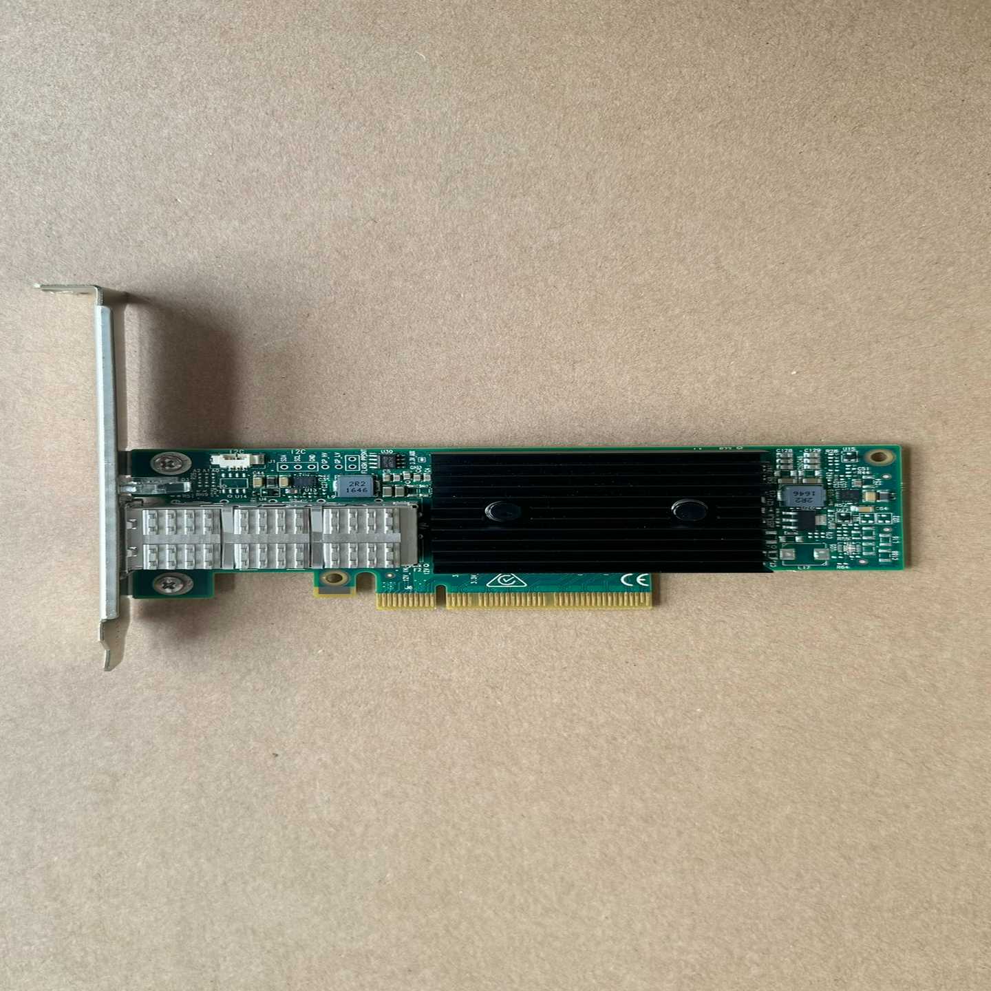 迈络思MellanoxCX313AMCX313A-B询价