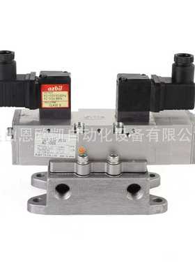 日本(TACO)电磁阀524-30d0-2000AC-100V50/60Hz,110V60H