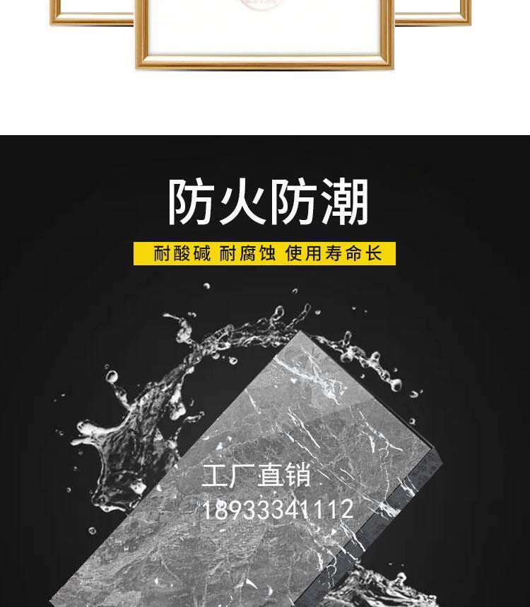 товар из китая 美岩板a级防火纤维水泥板装饰板埃特板雕刻拉槽硅酸钙预制水泥板