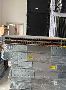 思科CiscoN5K-C5672UP万兆核心交换机48-议价