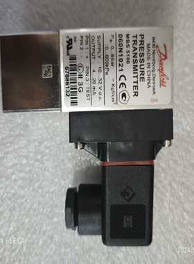 060N1021丹佛斯压力传感器（螺纹），--议价商品