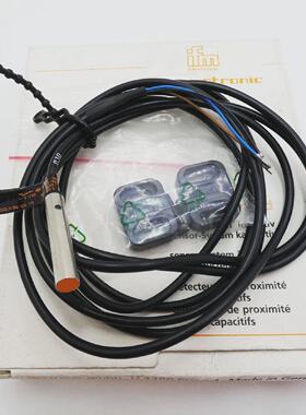 Ifm Efector IT5001  ITB3001BP0G Induktiver Sensor unusedOVP