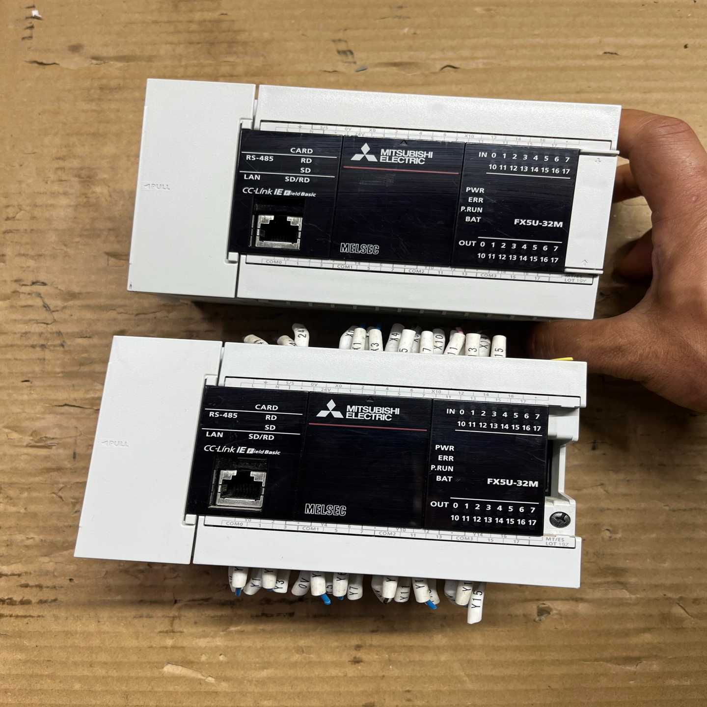 三菱电机HG-MR-73B，二手拆机，成色9成新，功能完好无--议价