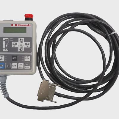 Kawasaki 508170074 Robot Teach Pendant Hand Held Controller