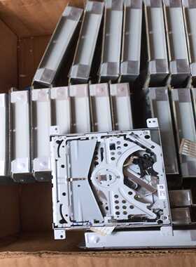 阿尔派单碟DVD机芯DV38M16V大概1000个！需要--议价商品