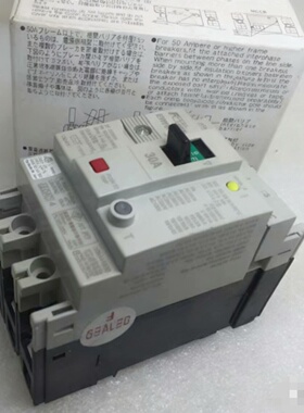 议价FUJI漏电断路器EW50RBGU3P议价