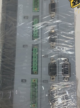 全新派克驱动器compax3 C3S063V2F11 I20询价
