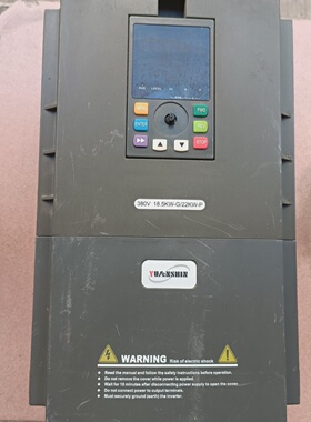 议价源信变频器YX90004T0185G4T0220P