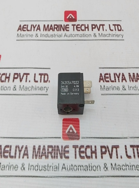 Rexroth3420547022PneumaticDirectionalValve24vDc