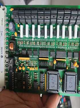 激光控制器里拆出MIDDEX-ELECTRONIC控制卡--议价商品