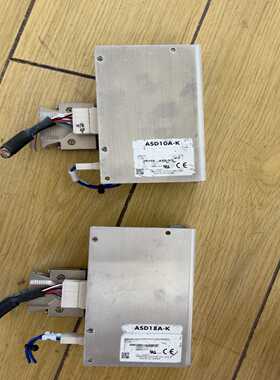 （议价）闭环步进电机驱动器ASD18A-K和asd10a-k