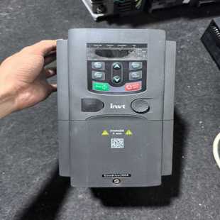 44KW 5R5P 004G 英威腾变频器GD200A