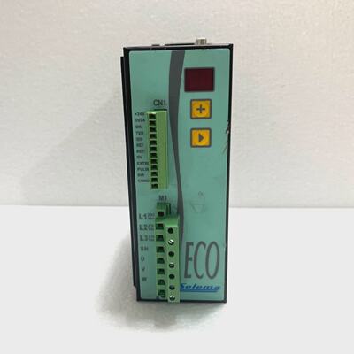 Siboni Selema AZI004004.007 DMP2E2D0410  set connection serv