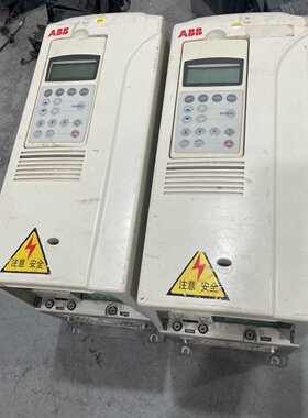 寻IABB变频器ACS8000100163P901测