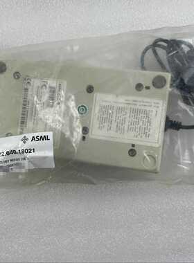 【幸琪商铺】ASML 4022.640.18021