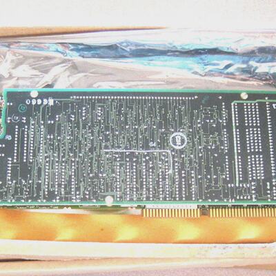 Nouvelle Carte DInterface GE FANUC IC640WMI910B