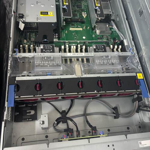95新【】新华三/H3C R4950 G5 /4950G议价