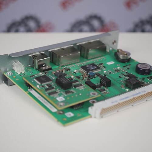 SIEMENS A5Q0003423303 FCC2005A1 FCL2001A1 FDNET CPU CARD 6 m