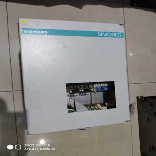 询价 0直流调速器已测试 6RA2418 6DV62