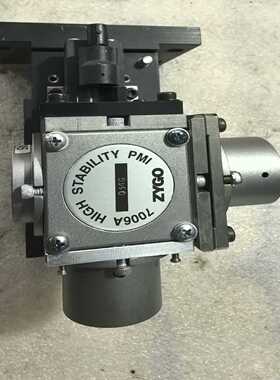 议价O7006干涉仪分光镜平面镜干涉棱镜实物适用