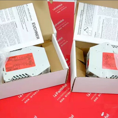 继电器安士能安全继电器072000CESAAEA