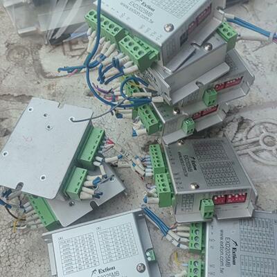 台湾大内驱动器EXD2025MB-询