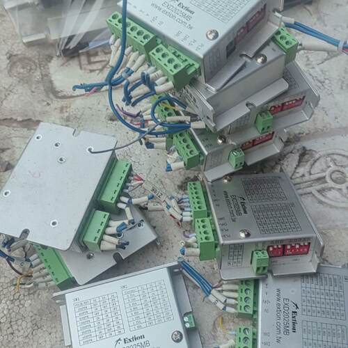 台湾大内驱动器EXD2025MB-询