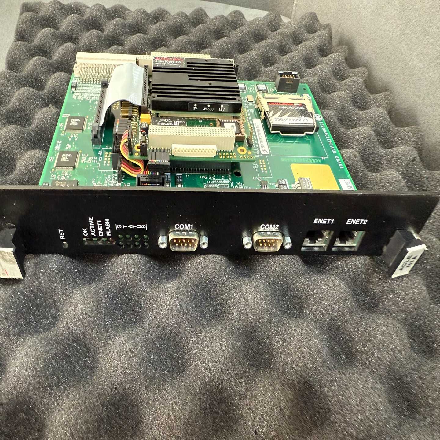 （议价）GE燃机卡件控制板IS215ACLEH1ABIS215