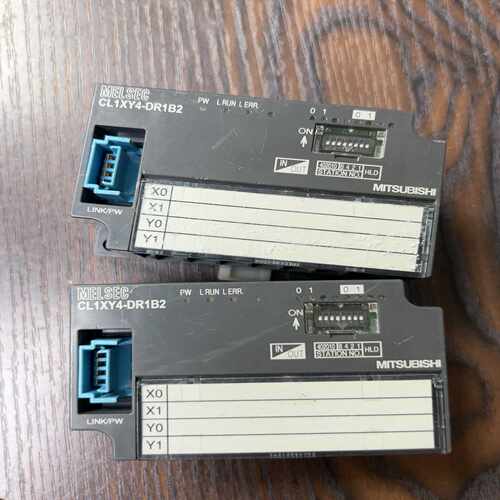 三菱模块CL1XY4-DR1B2件~询价